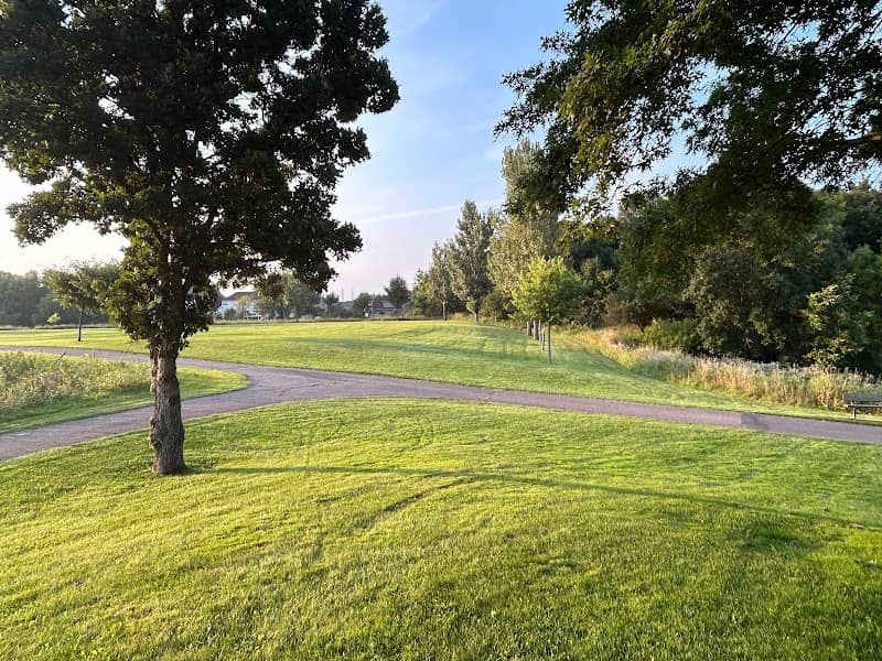 Trott Brook Farms Park - Image 1