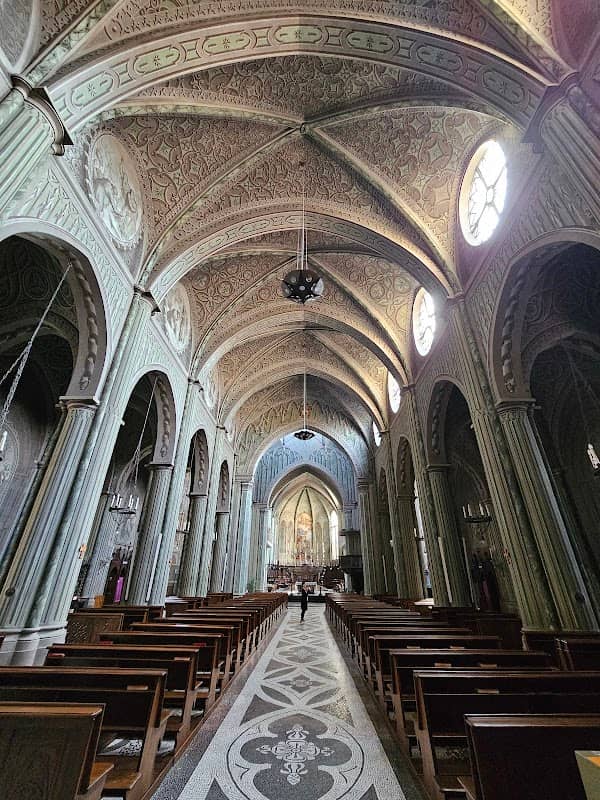 Biella Cathedral - Image 1