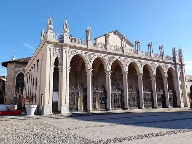 Biella Cathedral - Image 2