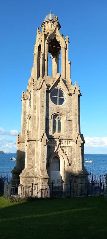 Wellington Clock Tower Swanage - Image 2
