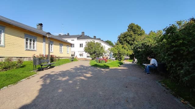 Linsén Park - Image 2
