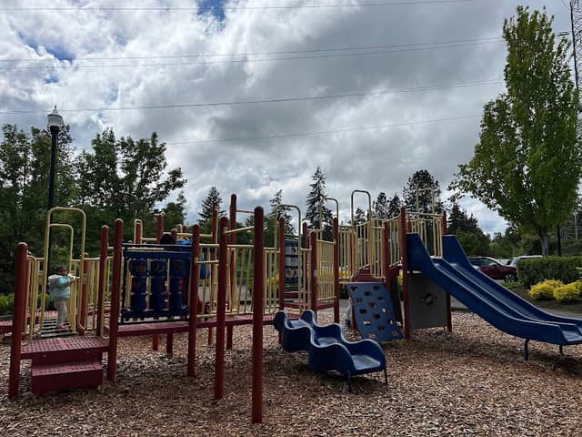 King City Community Park - Image 2