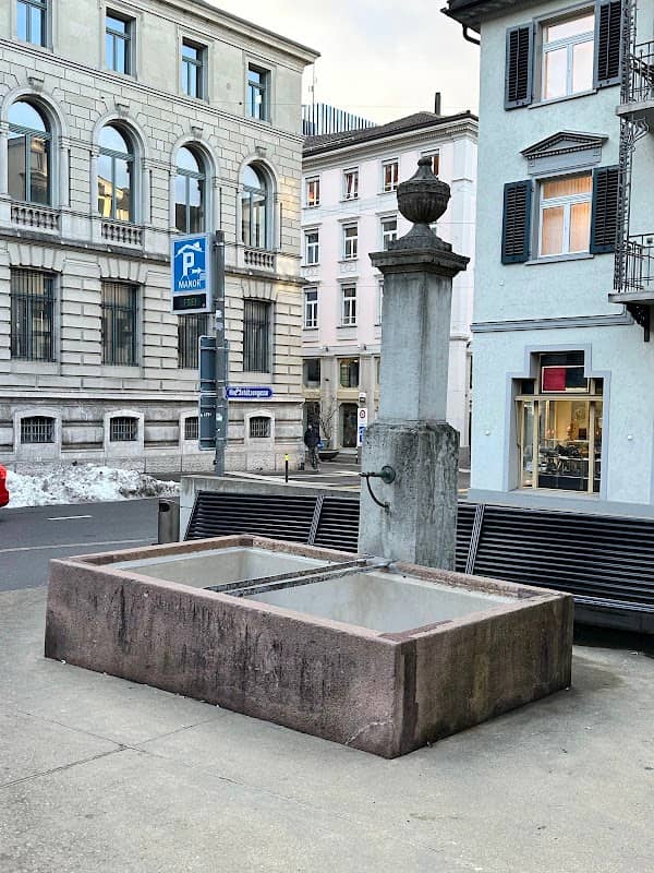 Brunnen - Image 2