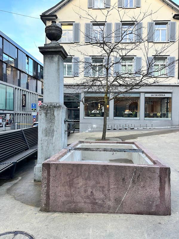 Brunnen - Image 1