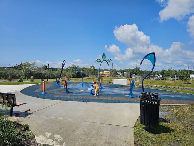 Lake Bay Unity Park - Image 1