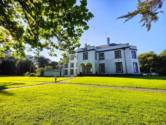 Glenmona House - Image 1