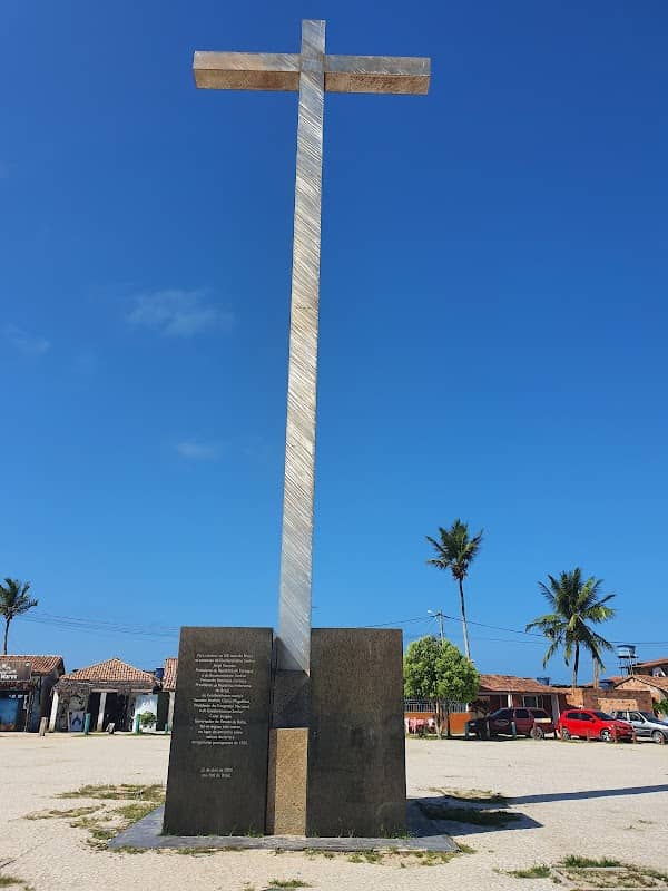 Monumento de Cabral - Image 1