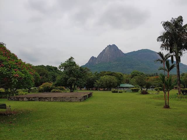 Kanjirapuzha Garden - Image 1