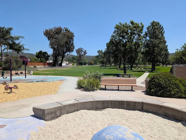 Garden Road Neighborhood Park - Image 1
