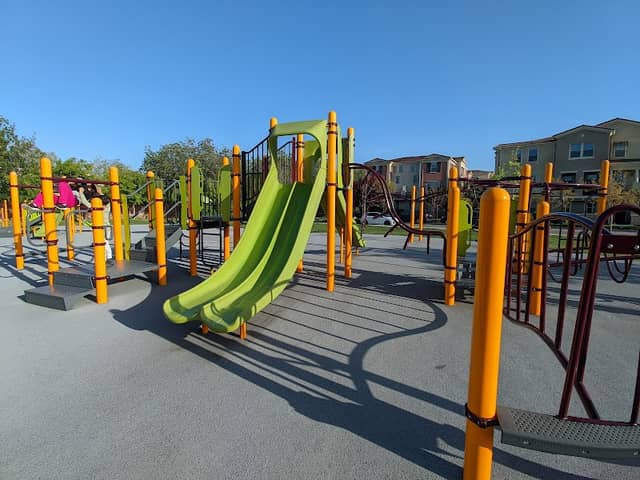 Augustus Rathbone Park - Image 2