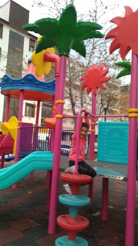 Oruçoğlu Parkı - Image 1