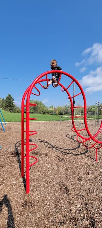 Kiwanis Mary Hall Park - Image 2