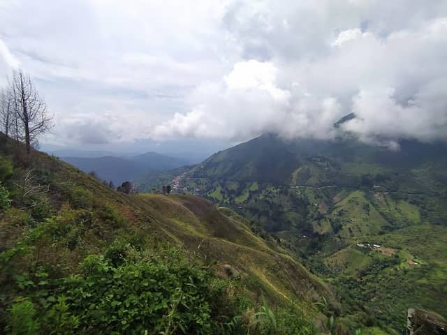 Mirador Alto de Boquerón - Image 1