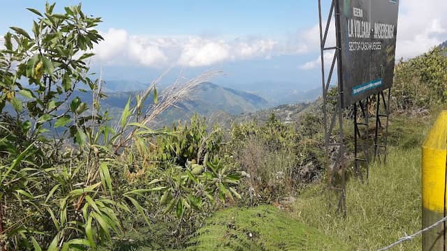 Mirador Alto de Boquerón - Image 2