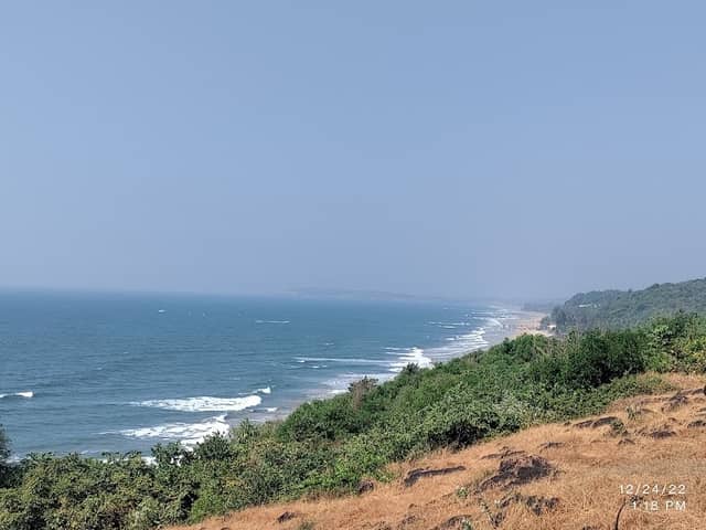 Mandir View Point - Image 1