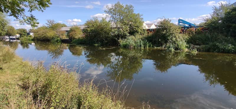 Selby Canal - Image 1