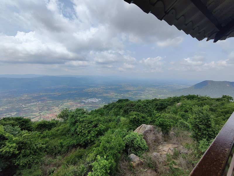 Jalagampaarai View Point - Image 1