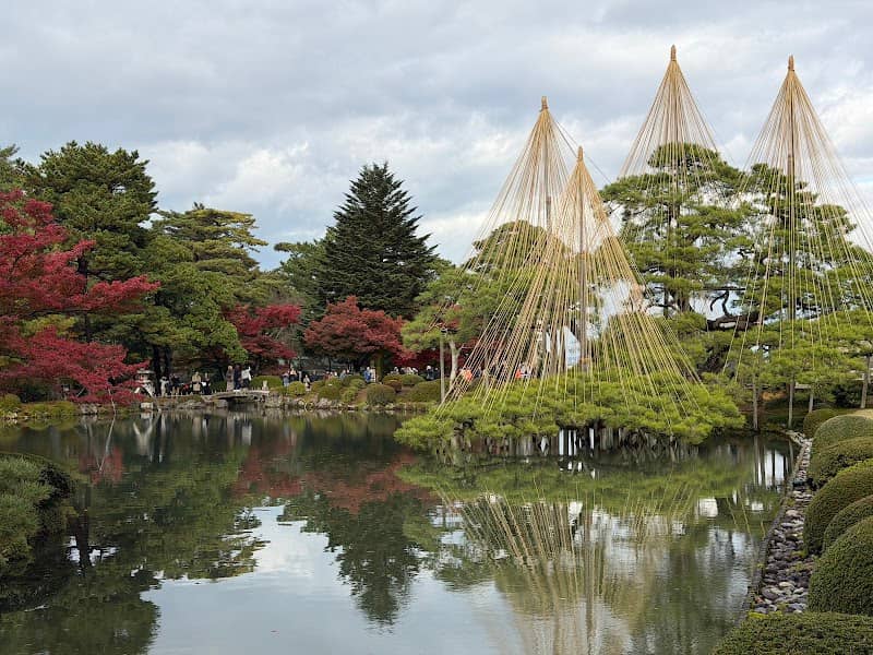 Kenroku-en - Image 3