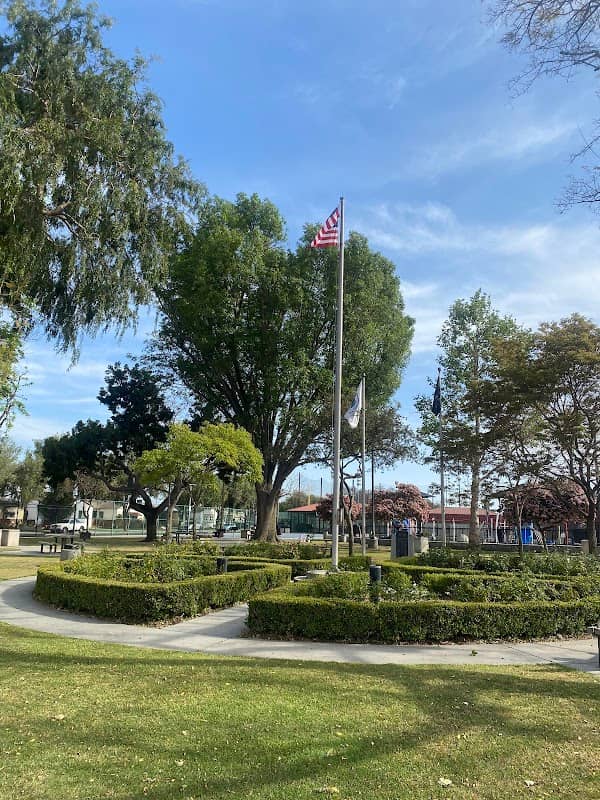 Veterans’ Memorial Park - Image 3