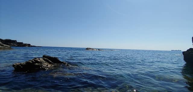 Scoglio dello Sgabello - Image 2