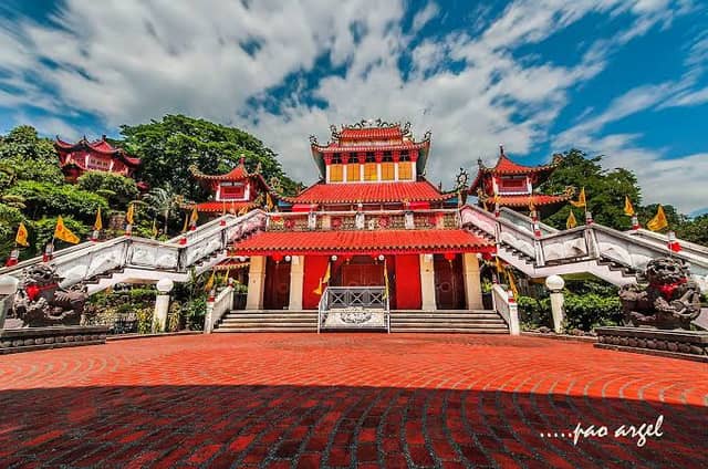 Ma-Cho Temple (Taoist Temple) - Image 1
