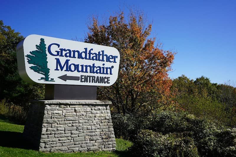 Grandfather Mountain - Image 1