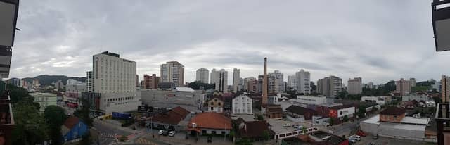 Chaminé 2 Cia WETZEL Joinville - Image 2
