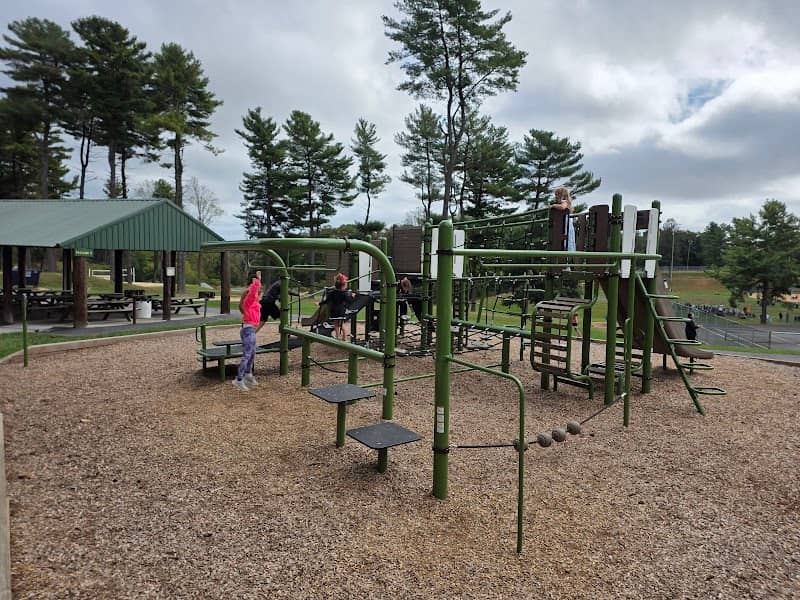 Christmas Tree Park - Image 2