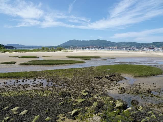 Mirador Baie de Txingudi - Image 2