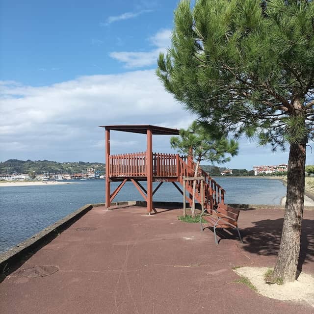 Mirador Baie de Txingudi - Image 3
