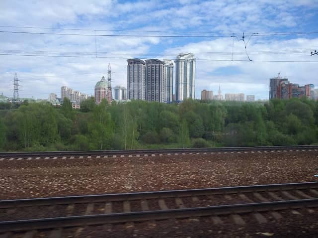 Matveyevskiy Les - Image 1