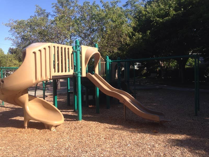 Mape Memorial Park - Image 1