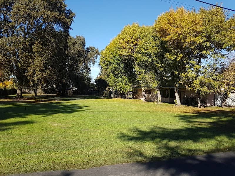 Redwood Park - Image 1