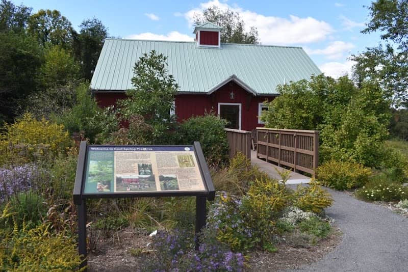 Case Nature Center - Image 1
