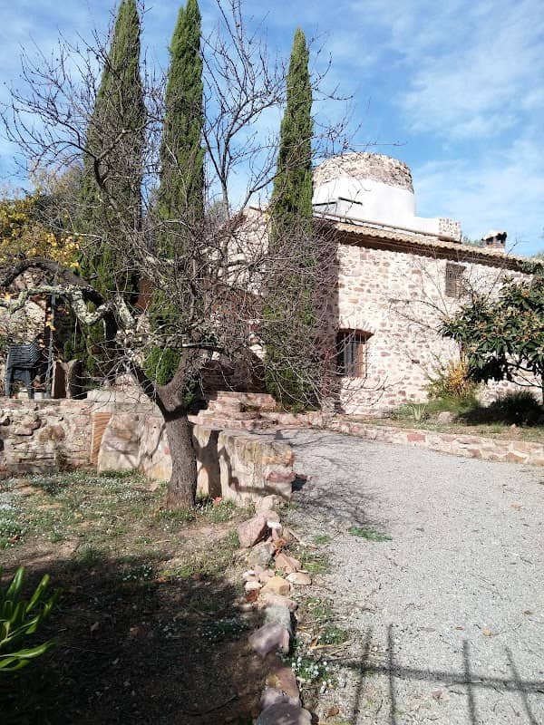 Molino de agua, Almedijar - Image 1