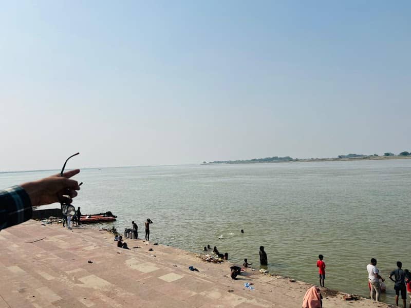 Fakkar Mahto Ghat - Image 2