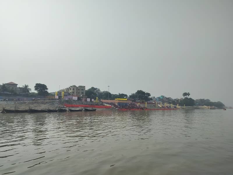 Fakkar Mahto Ghat - Image 1