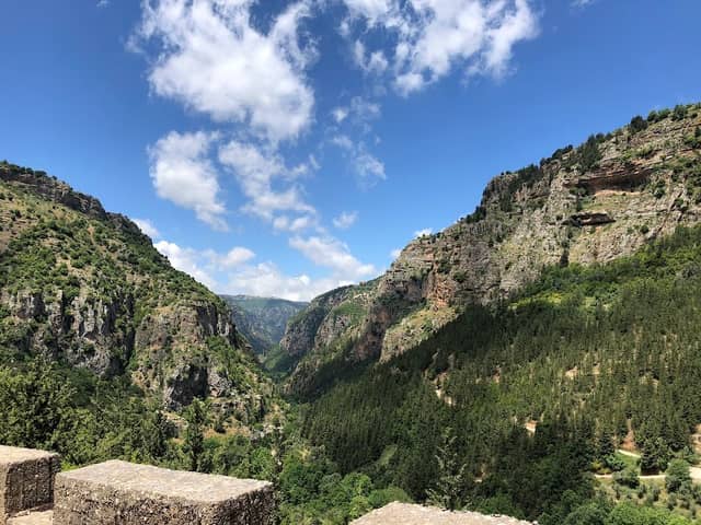 Valley qadisha - Image 1