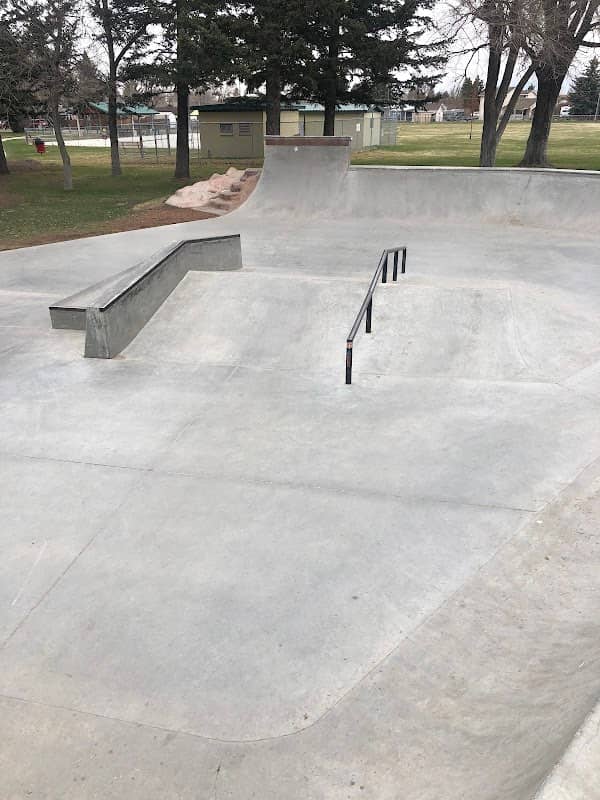 Skate Park - Image 2