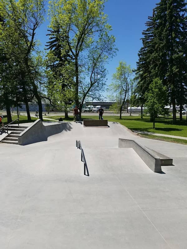 Skate Park - Image 1