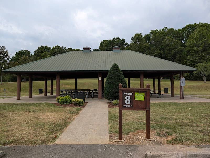 Barfield Crescent Park - Image 2
