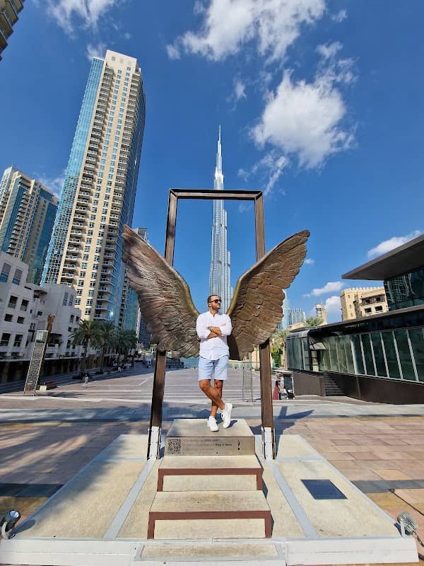 Burj Plaza by Emaar - Image 2