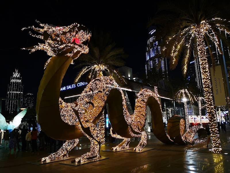 Burj Plaza by Emaar - Image 3