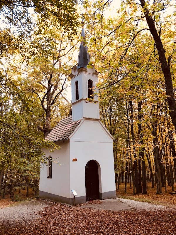 Saint Vitus Chapel, Strehovci - Image 1