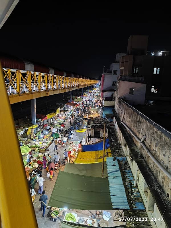 T. Nagar Skywalk - Image 2