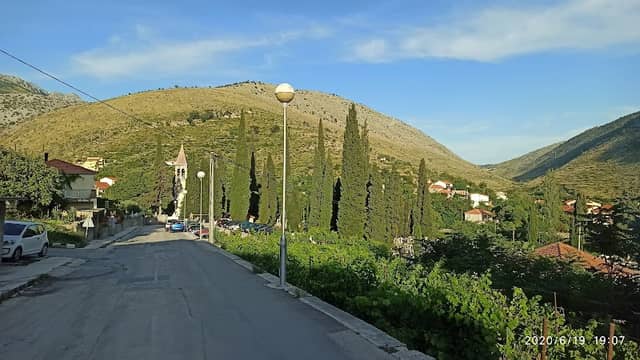 Preko Mosora - Central Dalmatia Croatia - Bike Tracks - Image 2