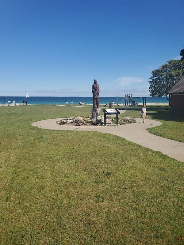 Wawatam Park - Image 1