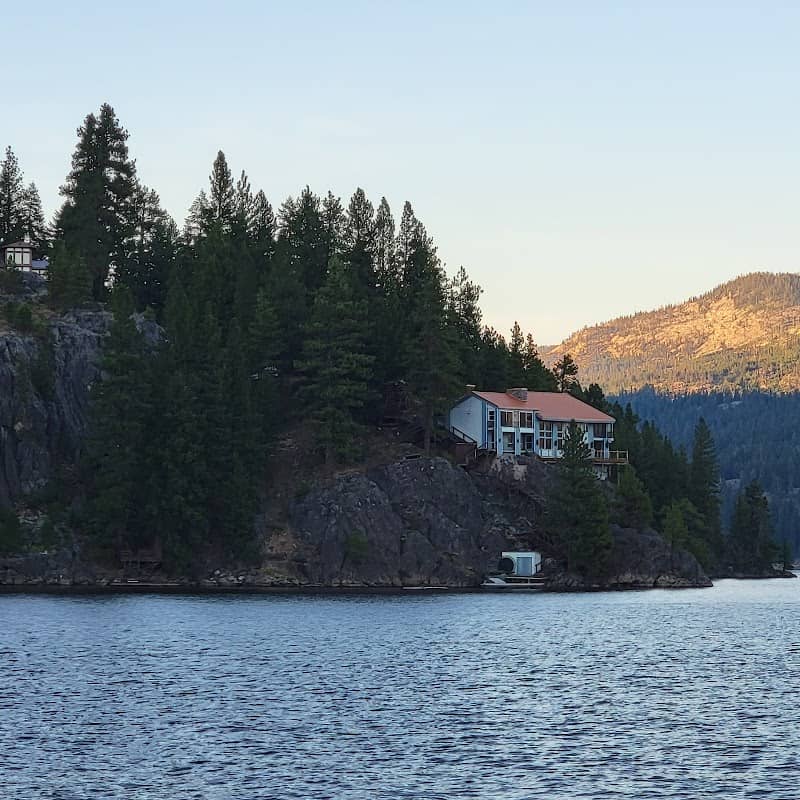 McCall Lake Cruises - Image 2