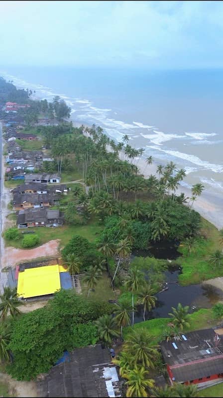Pantai Kubang Kawah - Image 1