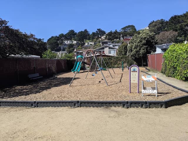Brighton Mini Park - Pacifica - Image 1